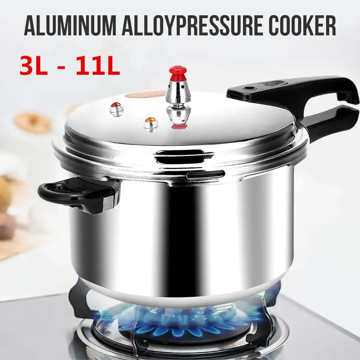 Camping Cooking Windscreen - 18/20/22/28cm 주방 압력 밥솥 전기 스토브