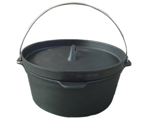 Vintage Camping Cooking Set - 고품질 빈티지 친환경 캠핑 조리기구 세트