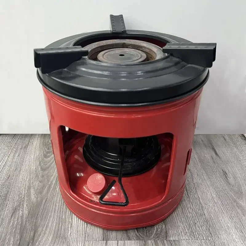 Cooking Outdoor Camping - 1.5L 캠핑 야외 방풍 스토브 파티오