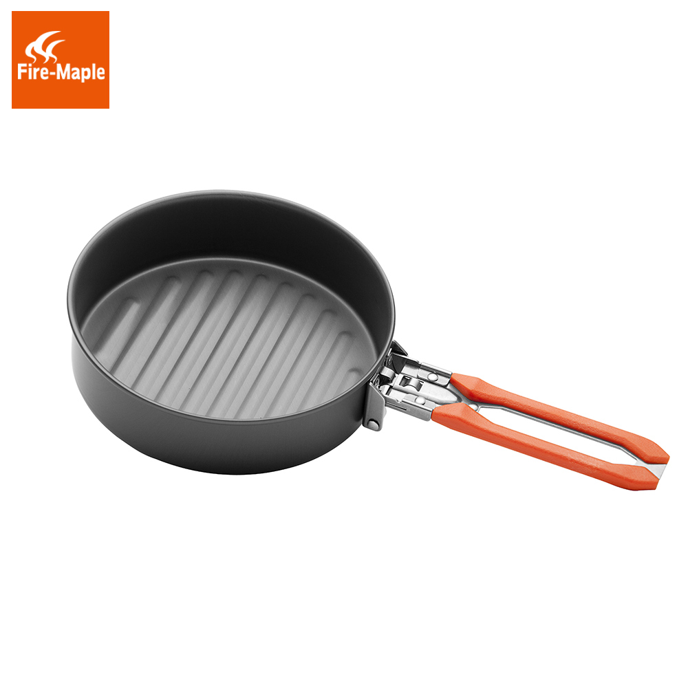 Fire Maple Feast 1 야외 캠핑 하이킹 조 - Camping Cooking Pack 리뷰 및 가격