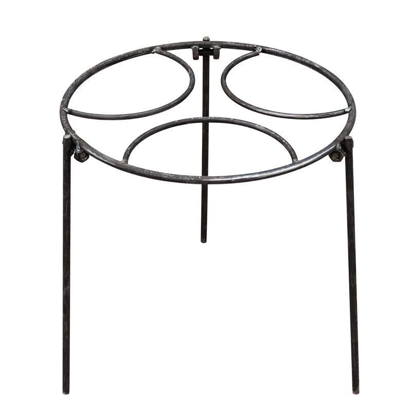 야외 캠핑용 캠프파이어 조리대, 접이식 삼각대, 장작  - Camping Cooking Tripod 리뷰 및 가격
