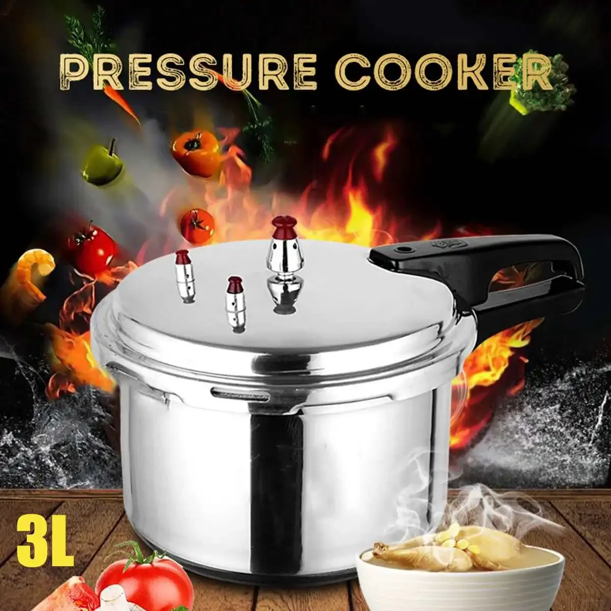 18/20/22/28cm 주방 압력 밥솥 전기 스토브  - Camping Cooking Windscreen 리뷰 및 가격