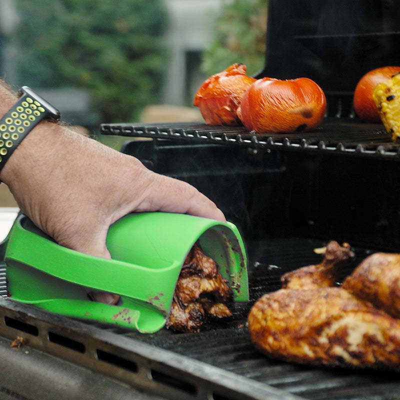가정용 실리콘 오븐 장갑 내열 논슬립 냄비 손잡이 다용 - Camping Cooking Tools 리뷰 및 가격