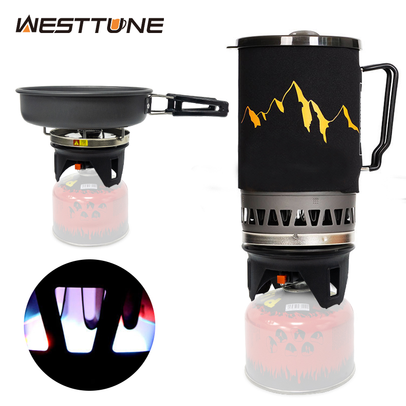 WESTTUNE 야외 요리 시스템 캠핑 프로판 요리 장 - Camping Cooking Propane 리뷰 및 가격