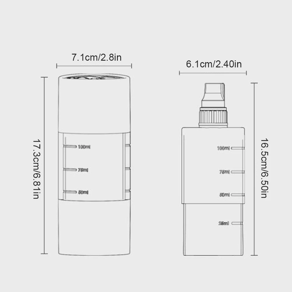 3 In 1 야외 캠핑 조미료 디스펜서 병 바베큐 피크 - Camping Cooking Pack 리뷰 및 가격