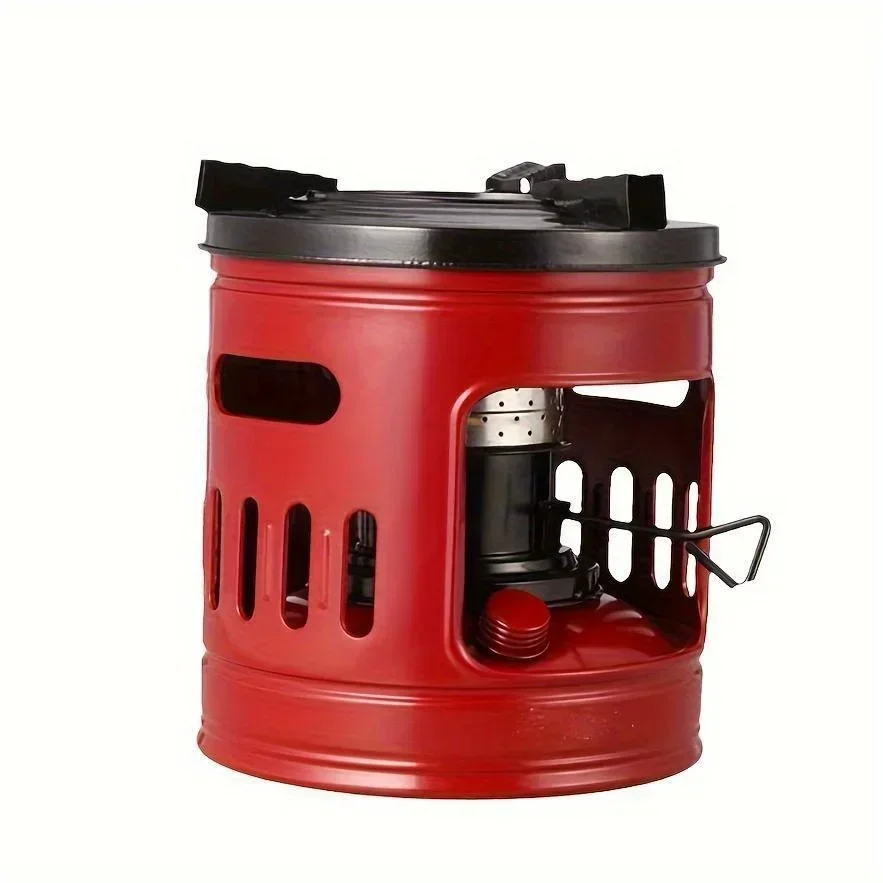1.5L 캠핑 야외 방풍 스토브 파티오 난방 휴대용 조 - Cooking Outdoor Camping 리뷰 및 가격