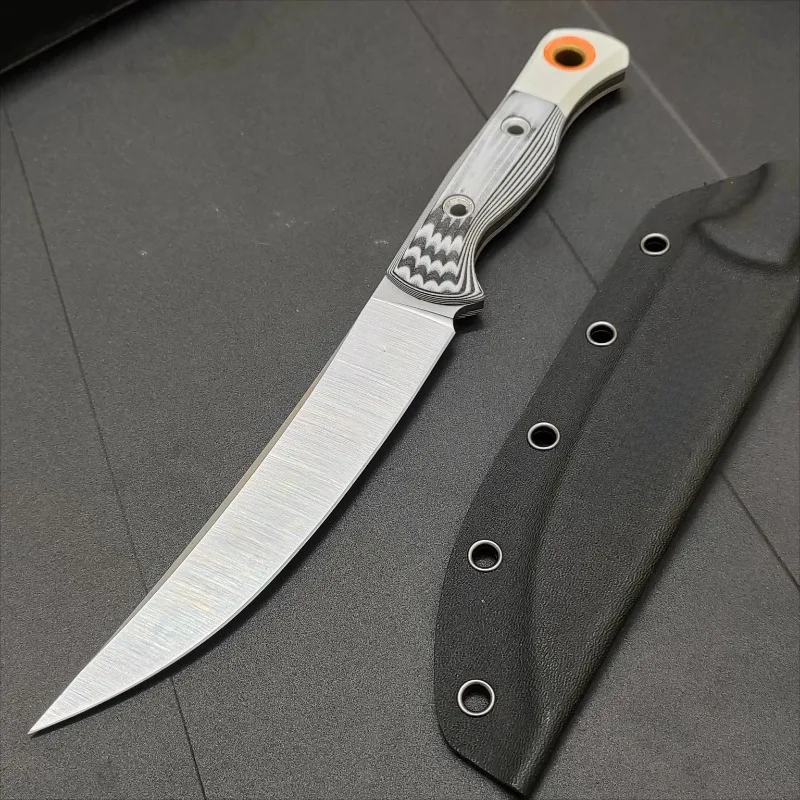 BM 15500 헌트 미트크래프터 직선 나이프 야생 생 - Camping Cooking Tools 리뷰 및 가격