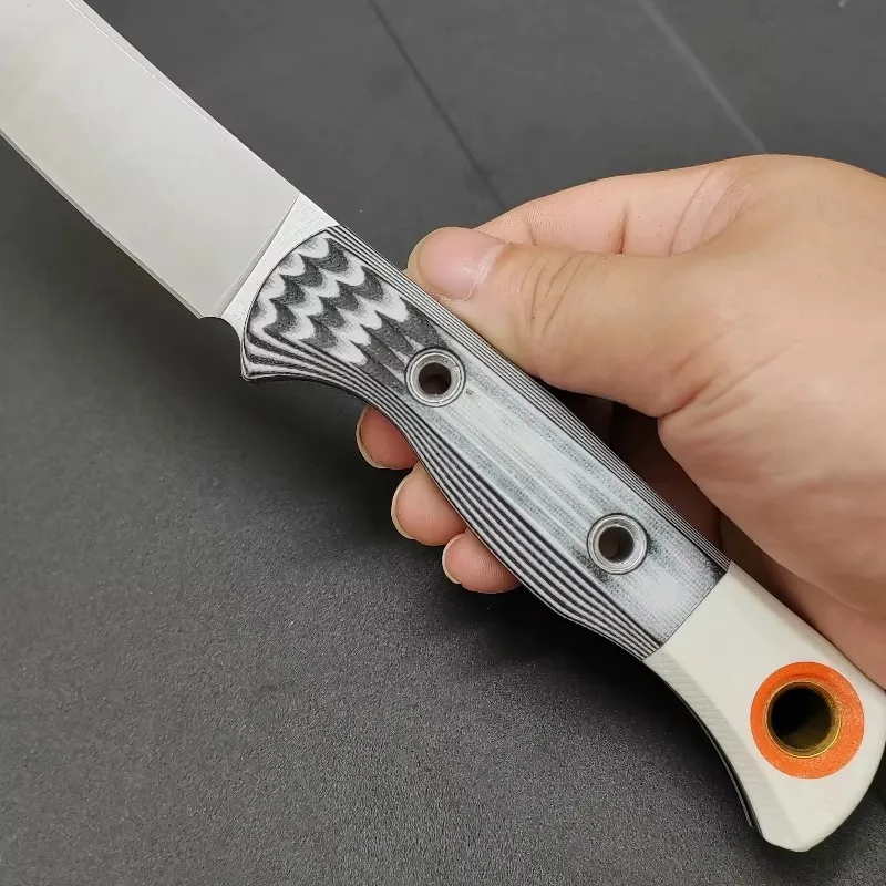BM 15500 헌트 미트크래프터 직선 나이프 야생 생 - Camping Cooking Tools 리뷰 및 가격