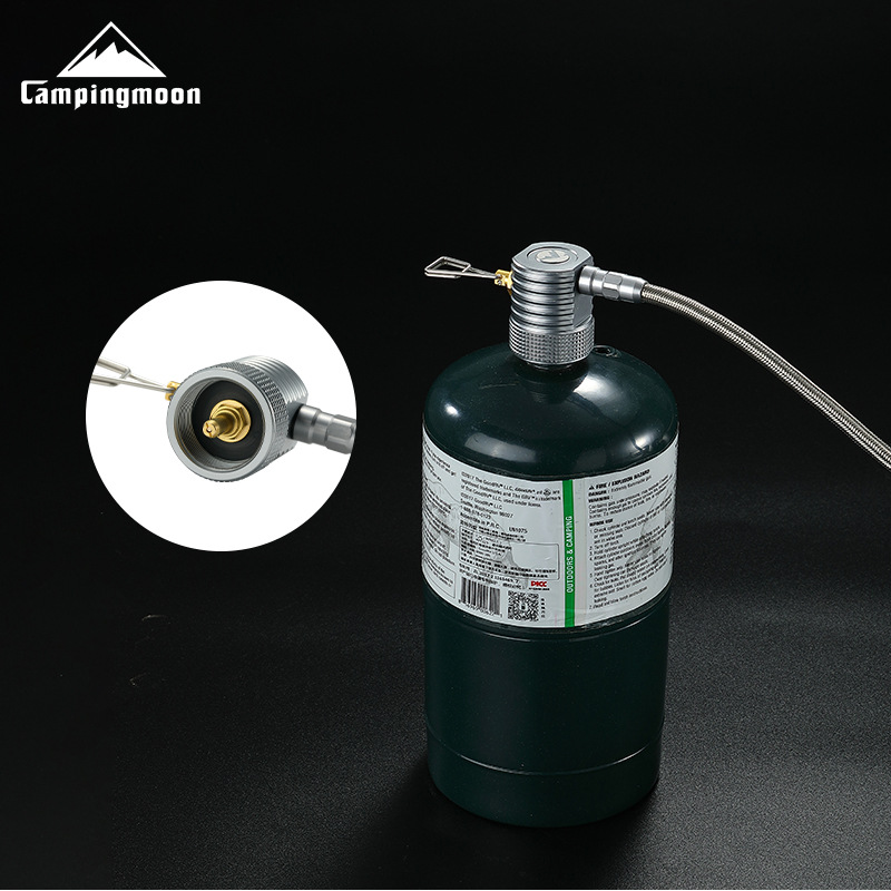 CAMPINGMOON Z59-CB 야외 캠핑 용품 요리 - Camping Cooking Propane 리뷰 및 가격