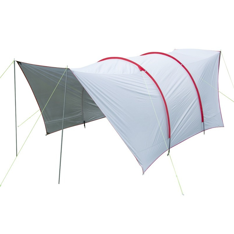 이중 폴 UV 차단 캐노피 해변용 차양막 야외 허비 텐 - Camping Cooking Canopy 리뷰 및 가격